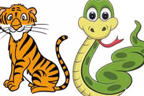 3 cặp đôi trời định nếu lấy nhau sẽ đại họa, tán gia bại sản