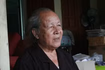 Chuyện tình cổ tích của cụ ông lấy vợ kém 52 tuổi ở Ba Vì