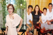 Siu Black tái hợp chồng cũ, người ấy là ai?