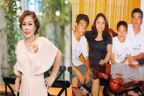 Siu Black tái hợp chồng cũ, người ấy là ai?