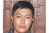 Lý lịch "đen" của kẻ chuyên trộm ở các công trình xây dựng