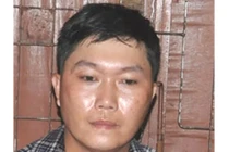 Lý lịch "đen" của kẻ chuyên trộm ở các công trình xây dựng