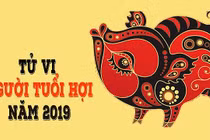 Tử vi năm 2019 cho tuổi từ 1941- 1950