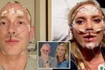 Video: Bi kịch của gia đình mắc bệnh không bao giờ ngủ lại được sau khi thức dậy