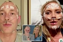 Video: Bi kịch của gia đình mắc bệnh không bao giờ ngủ lại được sau khi thức dậy