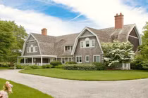 Ngôi làng toàn triệu phú, tiền tỷ chưa chắc sống thoải mái