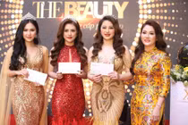 Hot girl “Nóng cùng World Cup 2018” kể lại quá trình đau đớn vì dao kéo