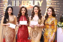 Hot girl “Nóng cùng World Cup 2018” kể lại quá trình đau đớn vì dao kéo