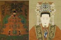 Khám phá vị Hoàng đế Trung Hoa suốt đời một vợ một chồng