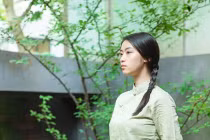 Phụ nữ thông minh có 3 cái đừng tham lam