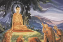 Phật dạy: 4 hành vi gây tổn hại phúc báo, nên tránh xa