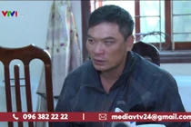 Video: Bắt giữ các đối tượng gây rối ở xã Đồng Tâm, nhiều công an hy sinh