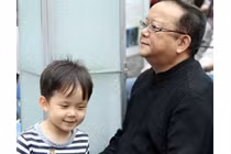 Con kém bố 60 tuổi, con rể già hơn mẹ vợ: Những chuyện oái oăm của showbiz