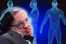 Stephen Hawking lo sợ điều khủng khiếp có thể xảy ra với loài người