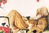 Nhà có phúc hay không, chỉ cần nhìn vào một biểu hiện là biết