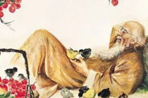 Nhà có phúc hay không, chỉ cần nhìn vào một biểu hiện là biết