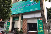 Đòi tiền cọc không thành, nam sinh cứa cổ nữ GĐ trung tâm du học