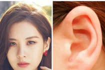 Phụ nữ sở hữu 3 tướng tai này đi đâu cũng gặp quý nhân