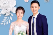 Cay mắt lý do cô gái xinh đẹp cưới chạy trong 4 ngày