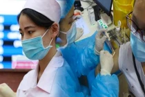 2 nhóm đối tượng tuyệt đối không nên tiêm vắc xin Sinopharm