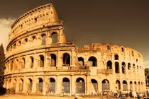 Những điều bạn chưa biết về Đấu trường La Mã