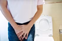 5 thói quen đi tiểu khiến bạn rước bệnh vào thân