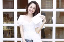 Phạm Quỳnh Anh và Bảo Anh lần đầu "giáp mặt" hậu ồn ào tình tay ba