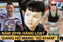 Video: 660 giây "hỉ nộ ái ố" nhìn lại năm 2019