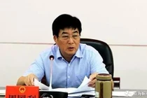 Quan tham Trung Quốc “chết” vì yêu đương cấp dưới