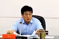 Quan tham Trung Quốc “chết” vì yêu đương cấp dưới