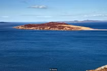 Bí mật hòn đảo thử nghiệm khuẩn bệnh than của Liên Xô