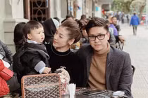 Á hậu Tú Anh sở hữu khối bất động sản cực khủng