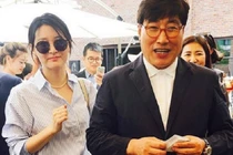 Bí mật về chồng đại gia của nàng Dae Jang Geum