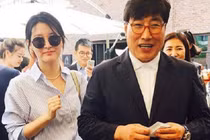 Bí mật về chồng đại gia của nàng Dae Jang Geum