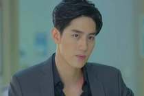 Mẫu hình đàn ông phụ nữ chỉ cần nhìn thôi đã đổ rầm rầm