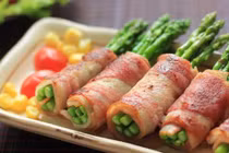 Lương y khuyến cáo có 3 nhóm người không được ăn măng tây