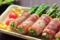 Lương y khuyến cáo có 3 nhóm người không được ăn măng tây