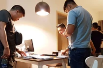 Tín dụng đen hoành hành xóm trọ: Sống trong sợ hãi