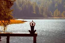 4 nỗi khổ lớn nhất của đời người, biết buông bỏ sẽ an yên