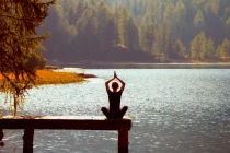 4 nỗi khổ lớn nhất của đời người, biết buông bỏ sẽ an yên