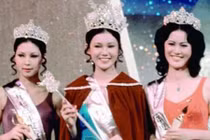 Chuyện tình lận đận của hoa hậu Hong Kong đầu tiên