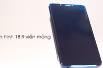 Video thực tế Vsmart Joy 1 giá 2,49 triệu đồng