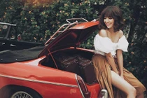 Dù vòng 1 "lép" nhưng Bích Phương vẫn khiến chị em "ngước nhìn" điểm này