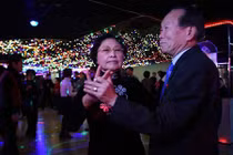 Bí mật nơi tận hưởng cuộc sống của người già Hàn Quốc