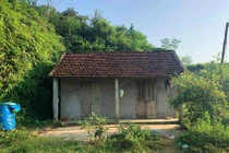 Nghi án bố cứa cổ bé gái đến tử vong ở Phú Thọ