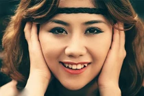 Nhìn hàm răng biết ngay vận mệnh sướng khổ