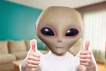 Video: Con người chính là người ngoài hành tinh?