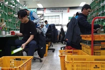 Làm việc đến chết: Tử thần không lưỡi hái ở Hàn Quốc