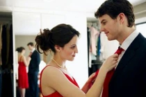 Đêm tân hôn vợ vênh mặt tuyên bố “đừng động vào tôi“