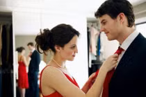 Đêm tân hôn vợ vênh mặt tuyên bố “đừng động vào tôi“